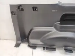 OEM 6474060060 Revestimento porta-malas esquerdo traseiro Toyota Land Cruiser