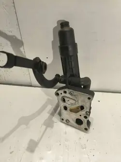 Mercedes Ölfilterbasis OEM A2711801210 - Gebraucht