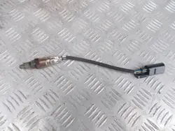 Sonda Lambda OEM 9831748480 para Motores 1.2 THP