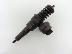 Bomba lavaparabrisas OEM 038130073J para Skoda Fabia I