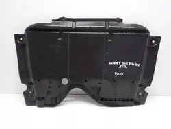 Plaque de couvercle moteur OEM 758902030R pour Dacia Lodgy