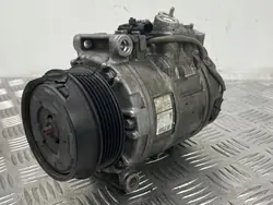 Compresor de AC Mercedes-Benz S W221 3.5 M272 A0022306711