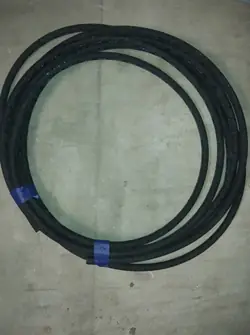 Manguera de refrigeración MAFLOW 16,1mm
