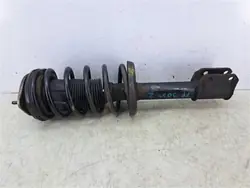 OEM 2MCPAPP Etu-oikea iskunvaimennin Opel Tigra A/B