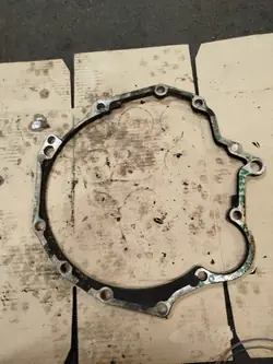 Bague d'espacement OEM 01E103551C pour Audi