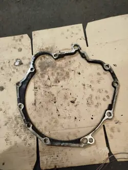 Bague d'espacement OEM 01E103551C pour Audi