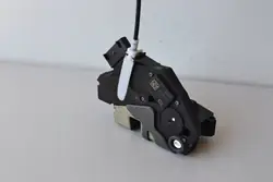 Hintertürschloss rechte Seite Volvo V70 III OE 31301944