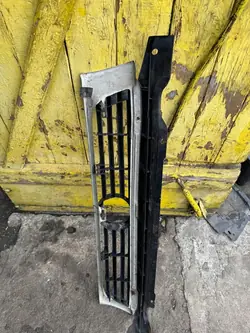 Volkswagen OE 7D0853651 Kylare Kort