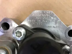 Soupape OEM A 471 070 00 55 pour Actros MP4