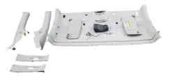 Garniture de Plafond OEM VIVARO C PROACE JUMPY III 24R
