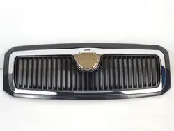 Grill SKODA FABIA 1 1999-2004 6Y0853661