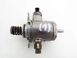 Hochdruckkraftstoffpumpe Audi A4 B8 A5 8T 2.0 TFSI 06J127025C