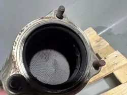 Catalyseur OEM 95811302351 pour Porsche Cayenne