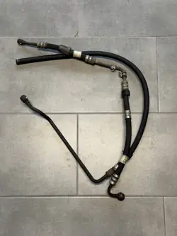 Mangueiras direção Iveco Daily OEM 5801611824