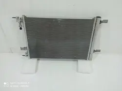 Opel Astra J AC-kondensaattori OE 39010911