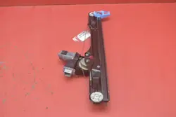 OEM 51810880 Régulateur de vitre avant gauche - Opel Combo D