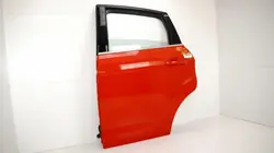 Porta traseira esquerda OEM 375484831 para Ford C-Max MK2