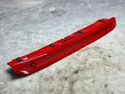 Tredje Bromsljus VW Golf VII