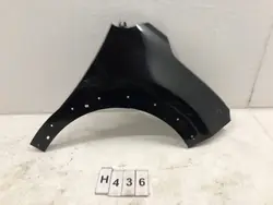 Fram höger skärm Citroen C3