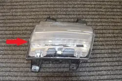 Jeep Wrangler JL DRL voorlampen OEM 2st