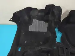 Fußmatte OEM IMPRK1442148 Dacia Sandero II 12-16