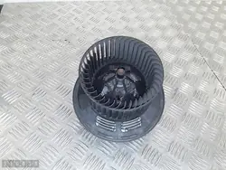 Ventilador de calefacción BMW OEM cz1163600381 - Usado