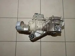Achterdifferentieel VOLVO XC60 II 32339020