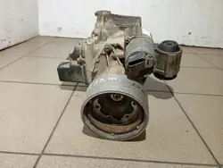 Bakre differential VOLVO XC60 II 32339020