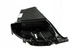Cadre phare arrière gauche Porsche 99650246101GRV - Occasion