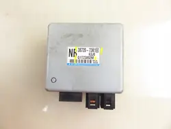 Contrôleur de direction assistée Suzuki Swift III