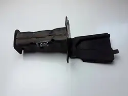 Vasen murskavyöhyke Renault Megane IV OEM 6040276354