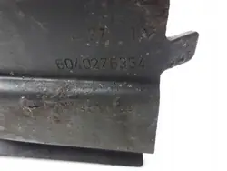 Zone de déformation gauche Renault Megane IV OEM 6040276354