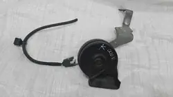 Sinal sonoro Renault Clio V HB