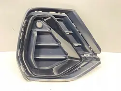 Griglia paraurti anteriore destra Audi Q3 II 2018- OEM