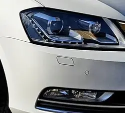 Waschdüse Abdeckung VW PASSAT B7 Links oder Rechts