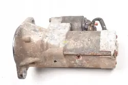 ISUZU D-MAX I 2.5 Motor de arranque 8973658240