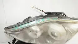 Honda CR-V III linke Frontscheinwerfer OEM gebraucht