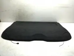 Tapis de coffre arrière OEM 7105307 pour Honda Civic VII