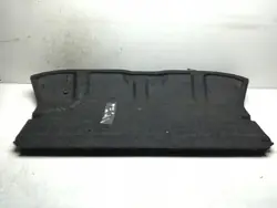Tapete de porta-malas traseiro OEM 7105307 para Honda Civic VII