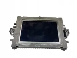 Écran navigation OEM A2C32394200 Mercedes E W212