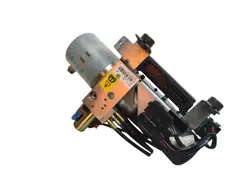 Takaktuatorpump OEM 8200149739 för Renault Megane II CC