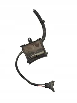Module Ventilateur Opel OE pour Vectra C Signum 1.6-2.0L