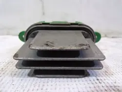 Ressort à air OEM 52492365 pour Renault Espace 4
