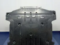 Sous-bâche moteur Skoda OEM 1EA825236D - Occasion