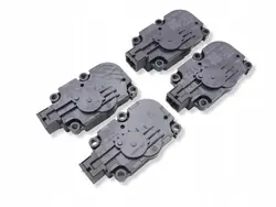Actuador de compuerta de aire Opel Grandland X OEM EKC0008