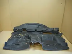 Skottisolering OEM 9683331380 för Citroen DS3