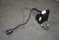 Aktivkohlefilter Mercedes GLA H247 H243 OEM A2474709201