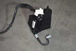 Filtre à charbon Mercedes GLA H247 H243 OEM A2474709201