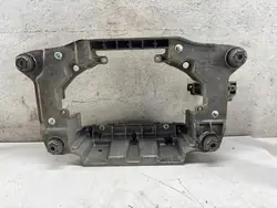 Soporte compresor aire acondicionado BMW OE 8490349 - Usado