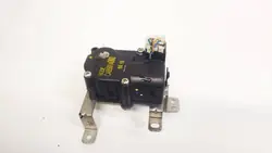 Lämmitysläppimoottori Mitsubishi Outlander 2005 2.0L CAB501A060